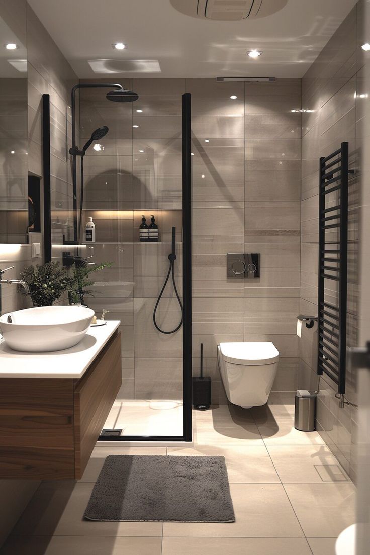Bathroom Design